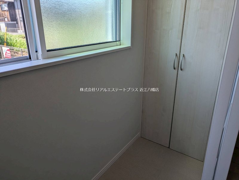 ラ　プルエーヴ西中野  ベランダ