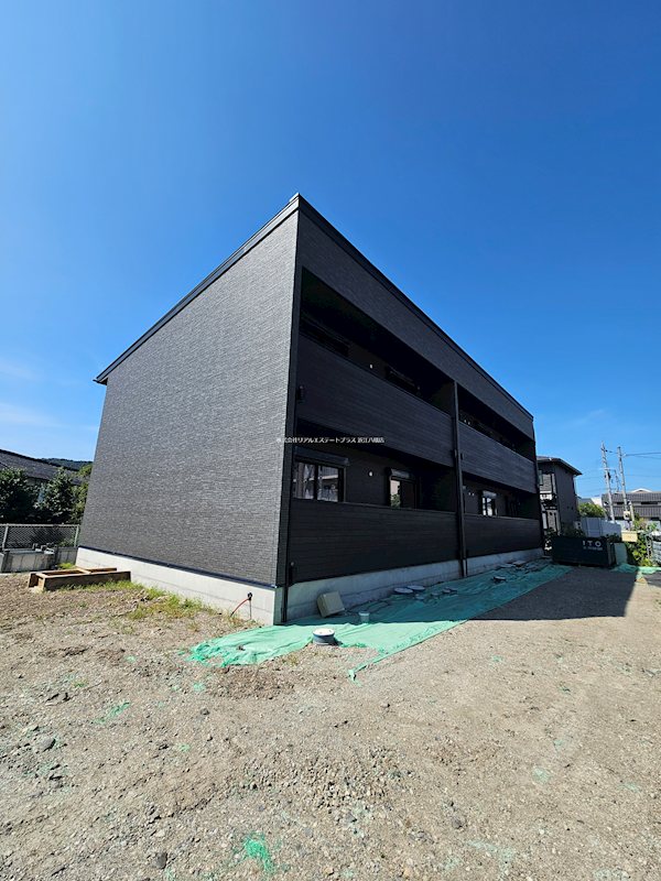 八日市清水3丁目新築 201号室 外観