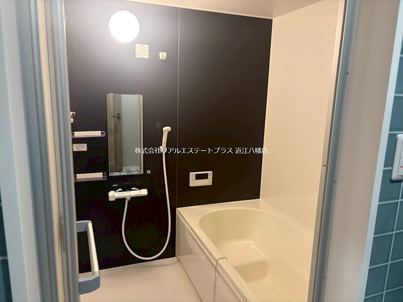 レガート近江八幡 風呂画像