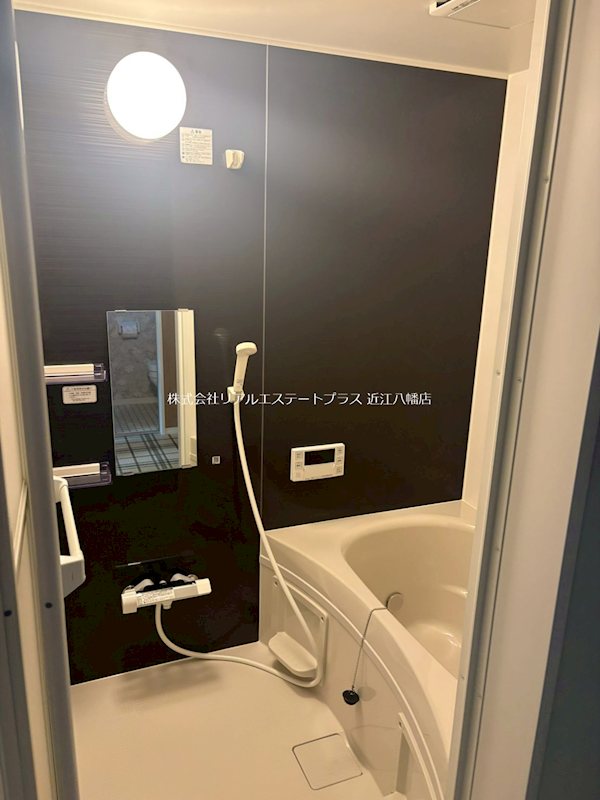 レガート近江八幡  風呂画像