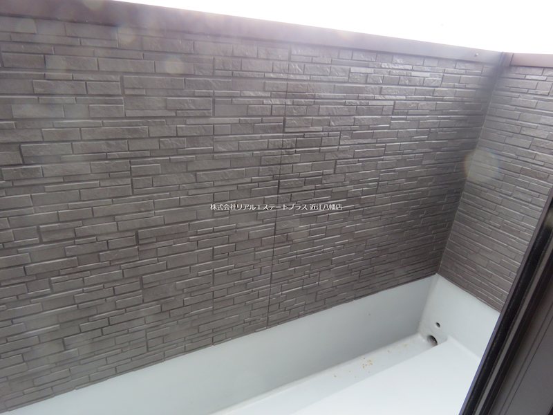 レガート近江八幡  ベランダ