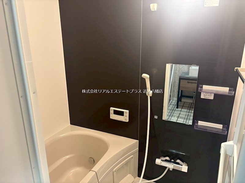 レガート近江八幡  風呂画像