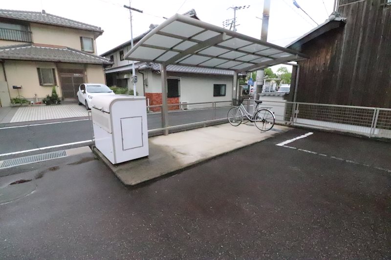 ヴァンベール21 その他7