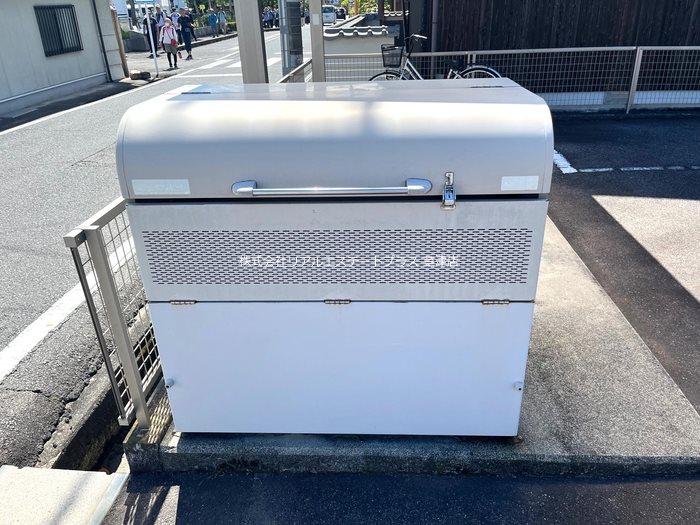 ヴァンベール21 その他8