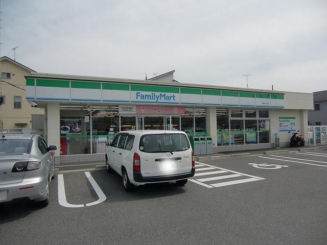 メゾンＮＹ その他外観2
