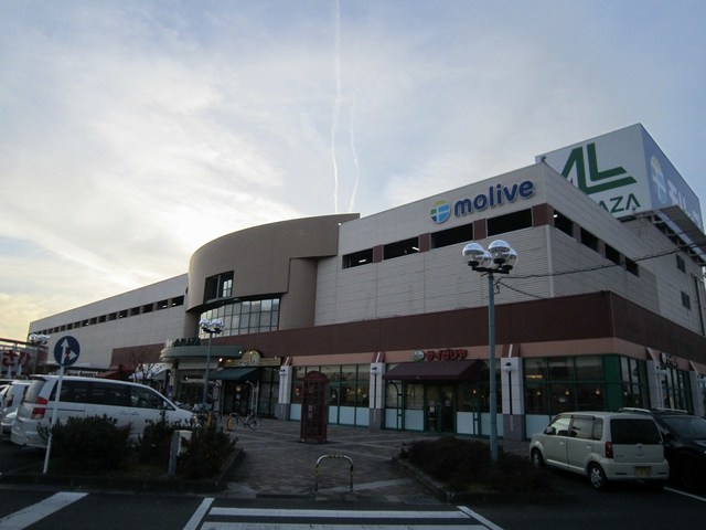 リバテイ西藤 その他外観1