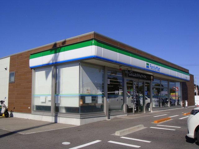 リバテイ西藤 その他外観3