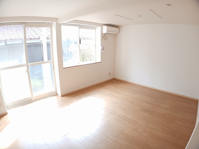 リバテイ西藤 リビング