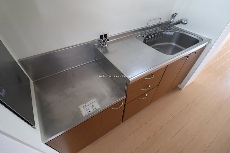 ベルコート木ノ座  キッチン