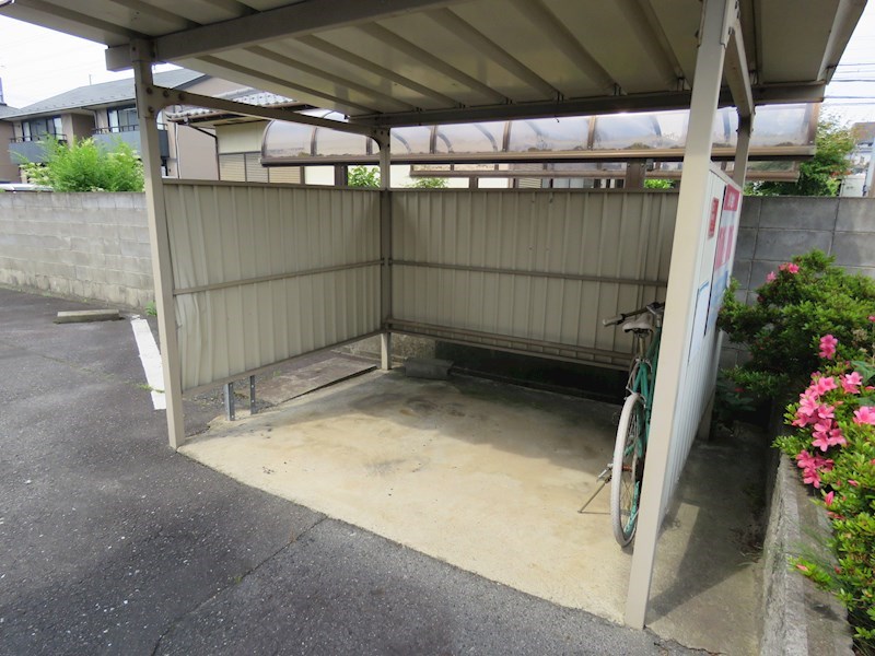 セジュールYB    その他6