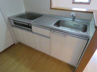 ミオアンジェラ キッチン