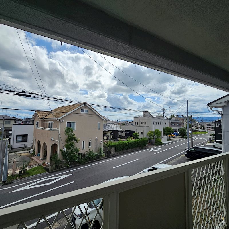 泉ハイライフタウン その他3
