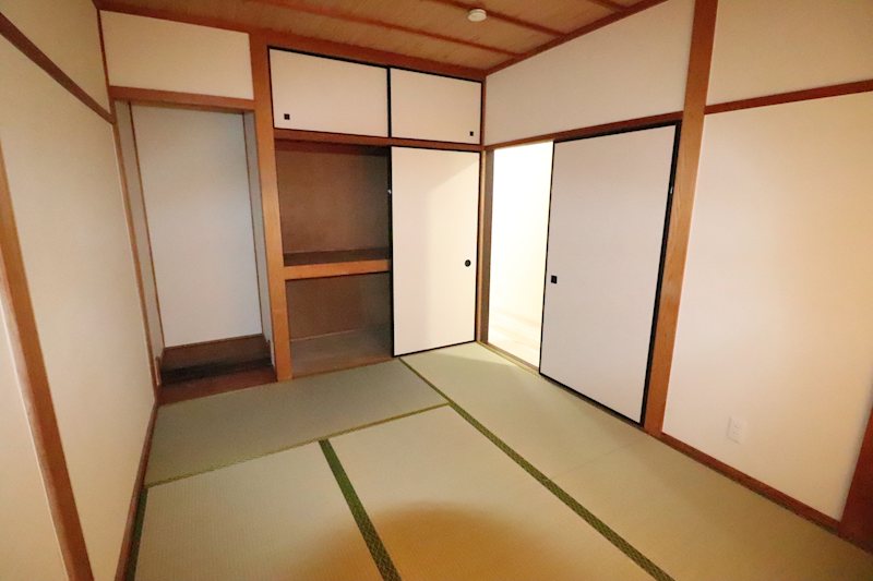 泉ハイライフタウン その他6