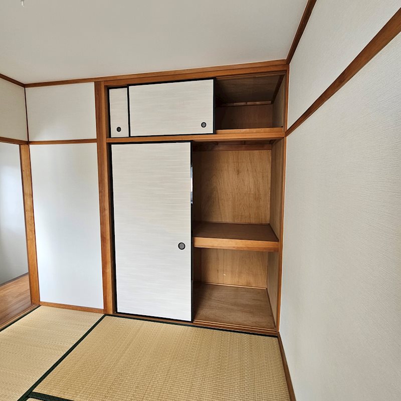 泉ハイライフタウン その他6