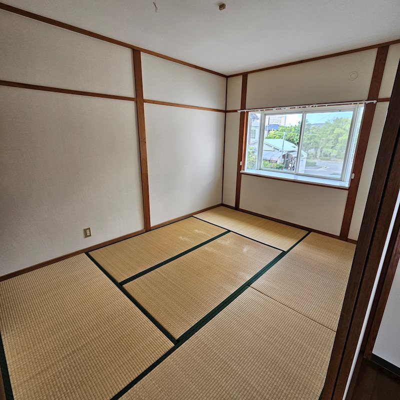 泉ハイライフタウン その他7
