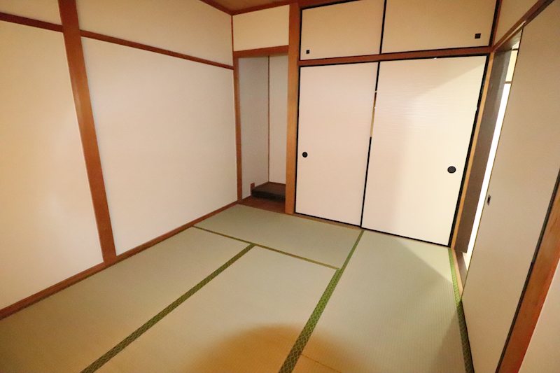 泉ハイライフタウン その他7