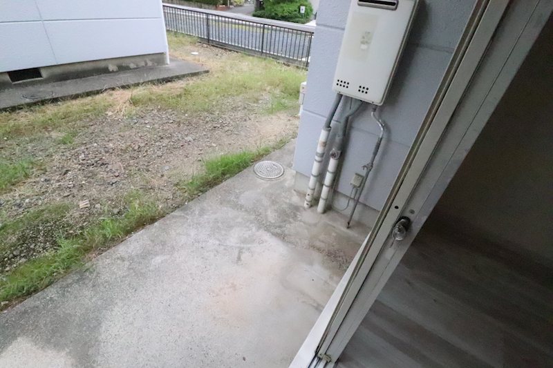 泉ハイライフタウン その他8