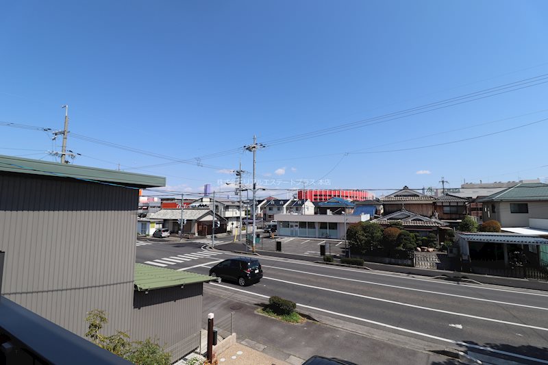 Park Heim AsahiⅡ その他6