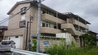 サンティーユASAHI  外観