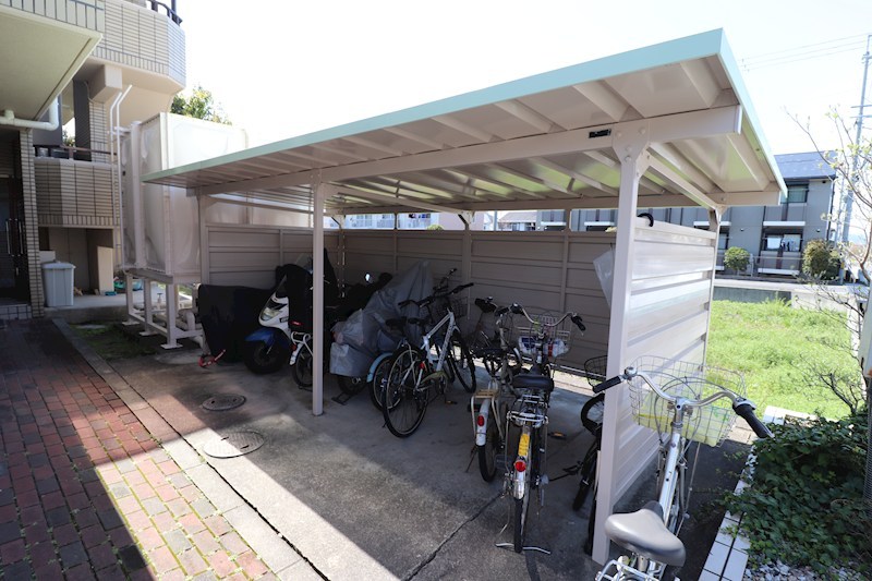 サンティーユASAHI  その他2