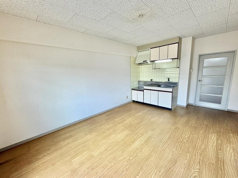 サンティーユASAHI  リビング