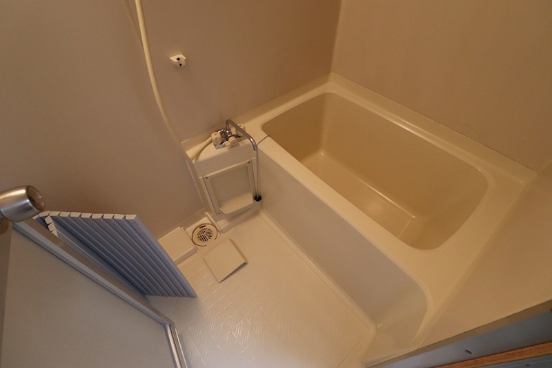 サンティーユASAHI  風呂画像