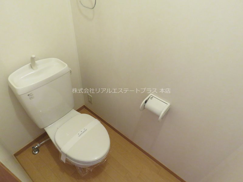 ツイン・レジデンス  その他1