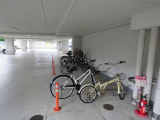 FLAT都賀山 その他1