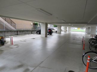 FLAT都賀山 その他2