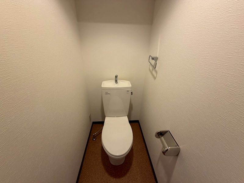 FLAT都賀山 その他3