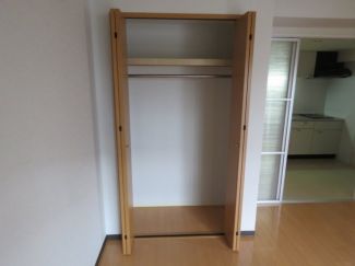 FLAT都賀山 その他4
