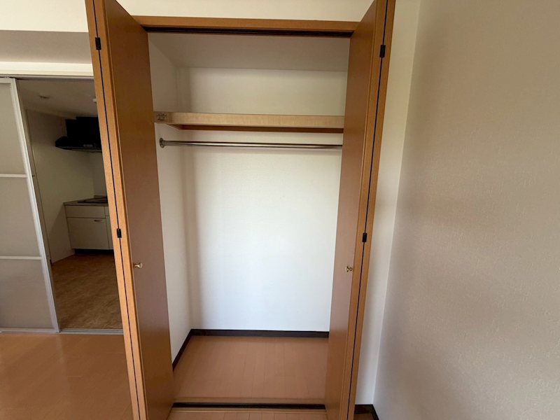 FLAT都賀山 その他6