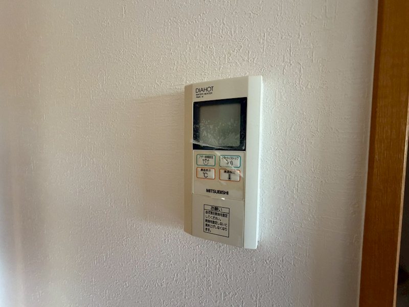 FLAT都賀山 その他7