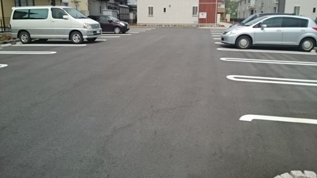 ウエストビレッジ その他4