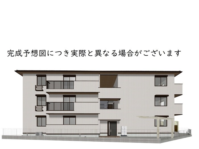 D-ROOM守山3丁目 外観