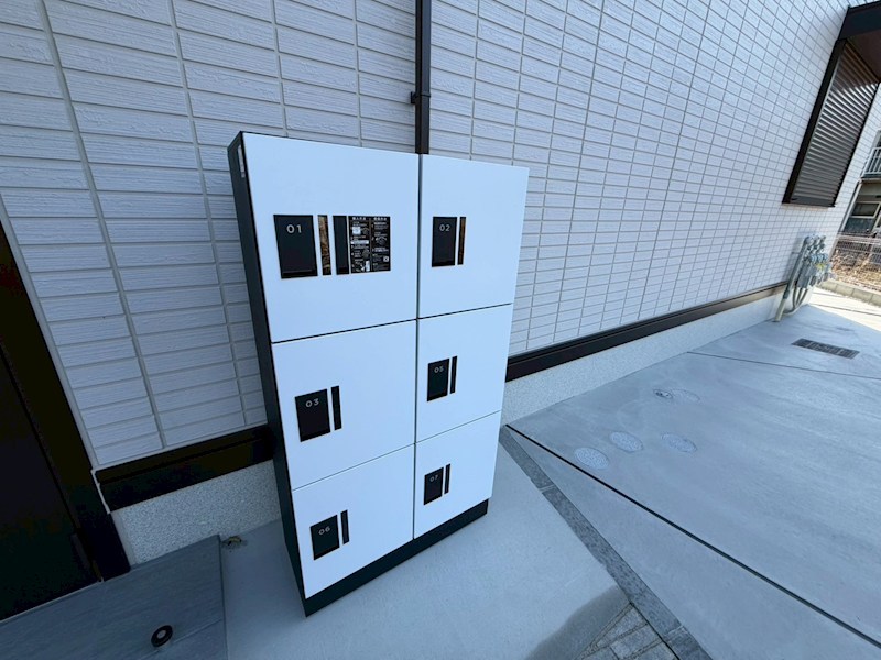 D-ROOM守山3丁目 その他12