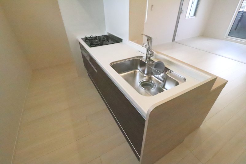 ビクトワールⅡ キッチン