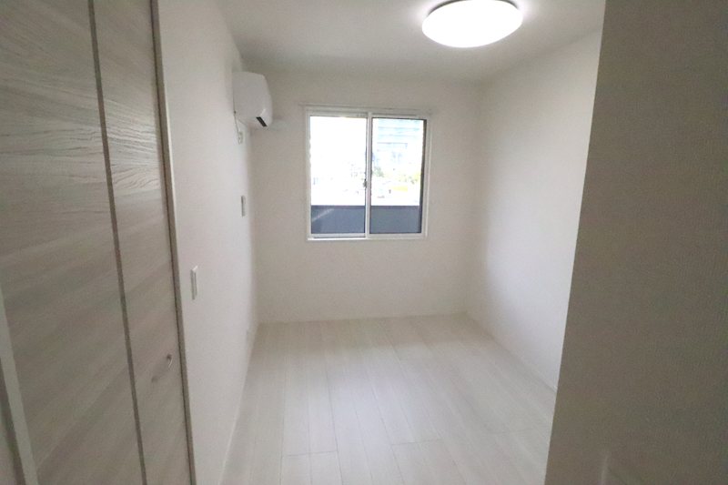 ビクトワールⅡ ベッドルーム