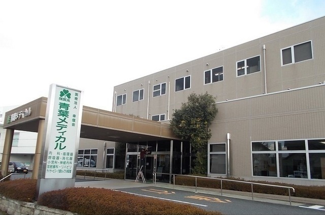 サンレイク その他外観5
