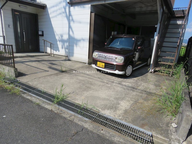 札の辻貸家 その他1