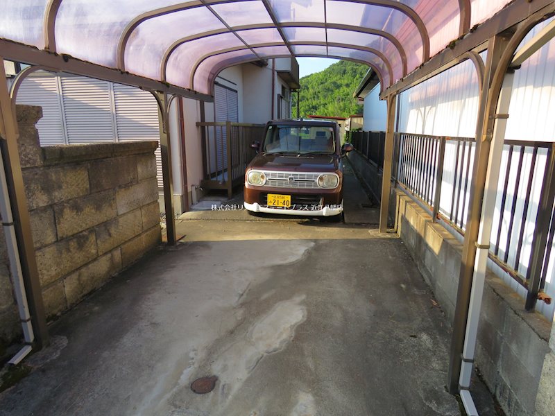馬淵町貸家 その他4