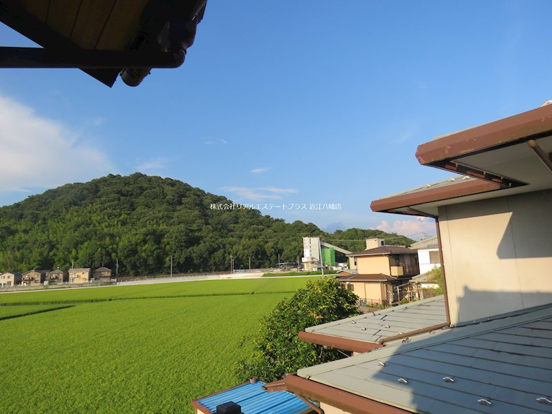 馬淵町貸家 その他5
