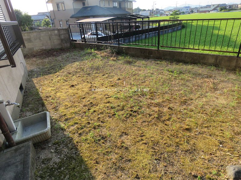 馬淵町貸家 その他7