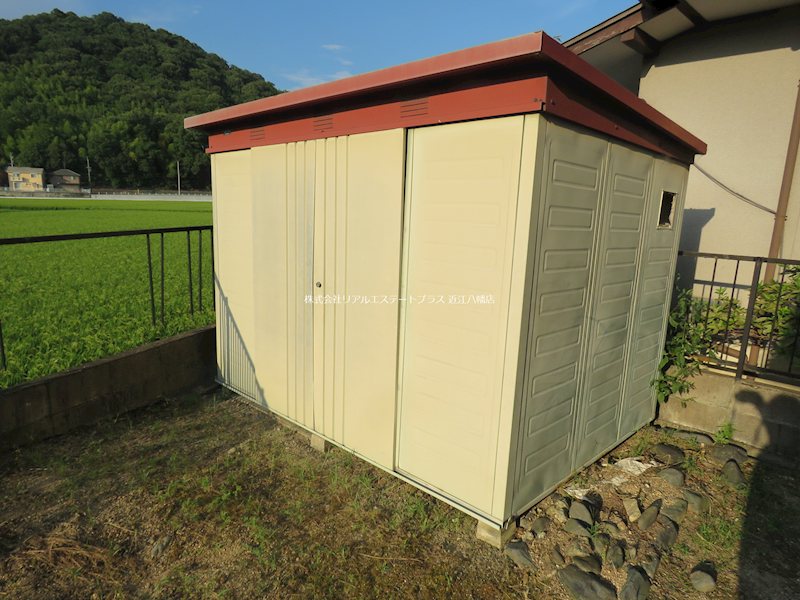 馬淵町貸家 その他8