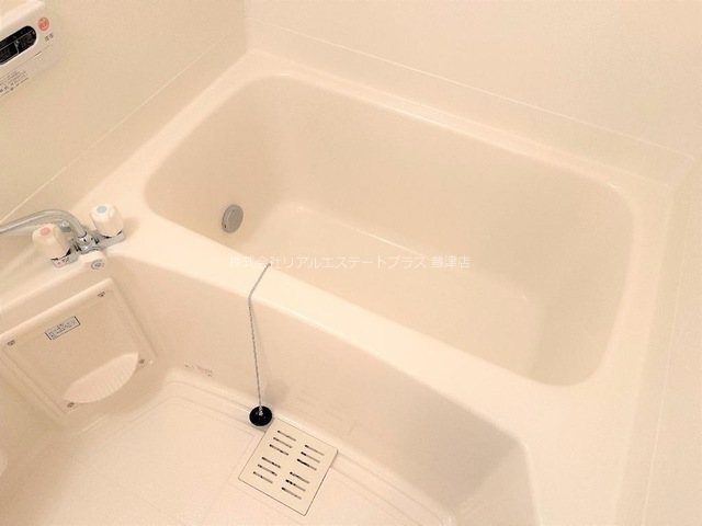 エル・アールKⅡ 風呂画像