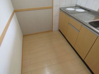 フランカⅡ その他8