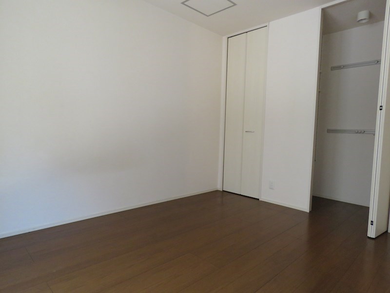 シャン・リアンＴ.Ｙ ベッドルーム