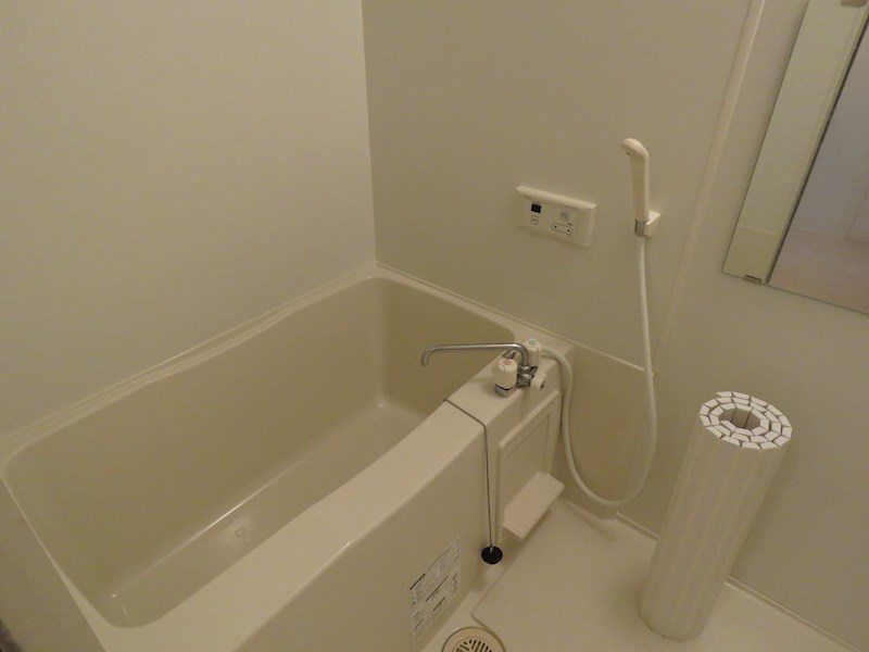 シャン・リアンＴ.Ｙ 風呂画像