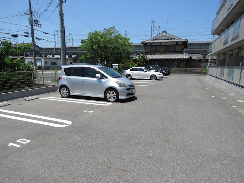 ボヌール その他8