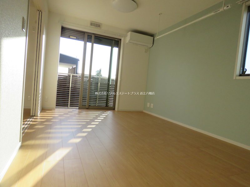 ラヴィーヌ リビング